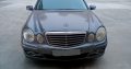 Mercedes e 350 4 Matic 2007
