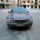 Mercedes e 350 4 Matic 2007