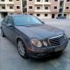 Mercedes e 350 4 Matic 2007