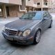 Mercedes e 350 4 Matic 2007