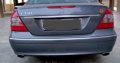 Mercedes e 350 4 Matic 2007