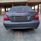Mercedes e 350 4 Matic 2007