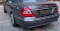 Mercedes e 350 4 Matic 2007