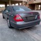 Mercedes e 350 4 Matic 2007