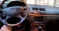 Mercedes e 350 4 Matic 2007