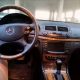 Mercedes e 350 4 Matic 2007