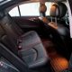 Mercedes e 350 4 Matic 2007