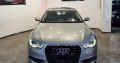 Audi A6 2.0 T 2013