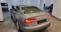 Audi A6 2.0 T 2013