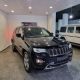 Jeep Grand Cherokee V6 2014