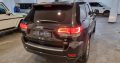 Jeep Grand Cherokee V6 2014