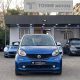 Smart Fortwo EQ 2018