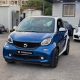 Smart Fortwo EQ 2018