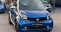 Smart Fortwo EQ 2018