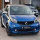 Smart Fortwo EQ 2018