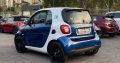 Smart Fortwo EQ 2018