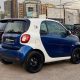 Smart Fortwo EQ 2018