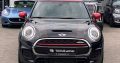 Mini Cooper JCW 2016