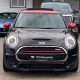 Mini Cooper JCW 2016