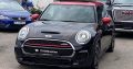 Mini Cooper JCW 2016