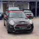 Mini Cooper JCW 2016