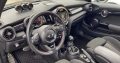 Mini Cooper JCW 2016