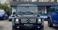Mercedes G500 AMG 2013