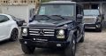 Mercedes G500 AMG 2013