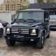 Mercedes G500 AMG 2013