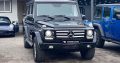 Mercedes G500 AMG 2013