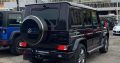 Mercedes G500 AMG 2013