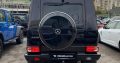 Mercedes G500 AMG 2013