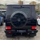 Mercedes G500 AMG 2013