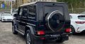 Mercedes G500 AMG 2013
