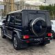 Mercedes G500 AMG 2013