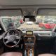 Mercedes G500 AMG 2013