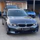 BMW 320 I 2020 serie 3