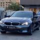 BMW 320 I 2020 serie 3