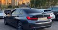 BMW 320 I 2020 serie 3