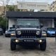 Jeep Wrangler Sport 2018