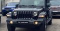 Jeep Wrangler Sport 2018