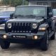 Jeep Wrangler Sport 2018