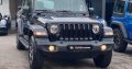 Jeep Wrangler Sport 2018