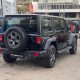 Jeep Wrangler Sport 2018