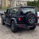 Jeep Wrangler Sport 2018