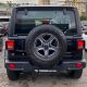 Jeep Wrangler Sport 2018