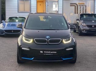 BMW i3 2018 Full Electric