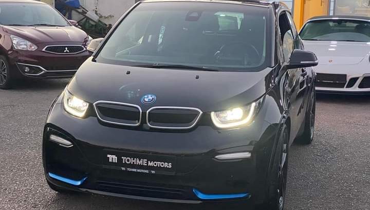 BMW i3 2018 Full Electric