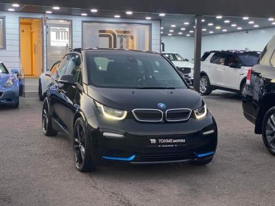 BMW i3 2018 Full Electric