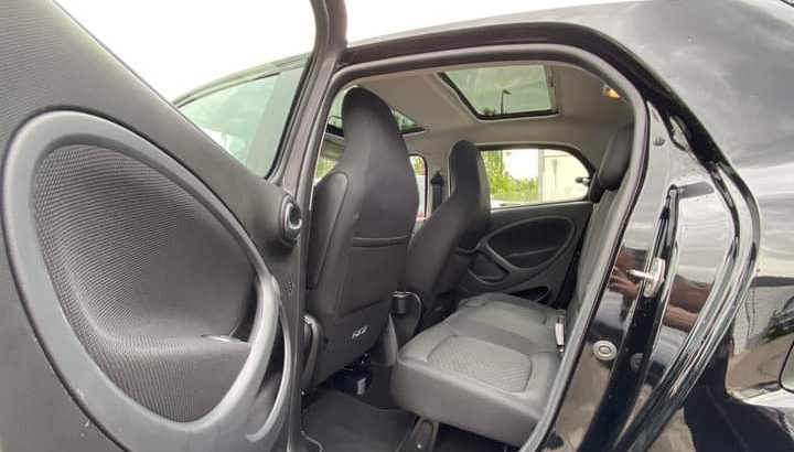 Toyota Prado VX 2021